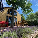 Physio House Sokolik Domek alpejski