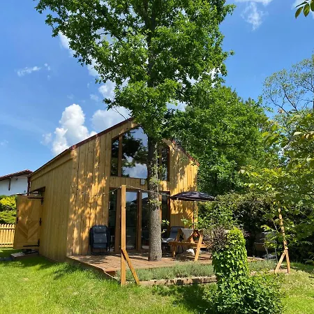 Alpesi faház Physio House Sokolik *