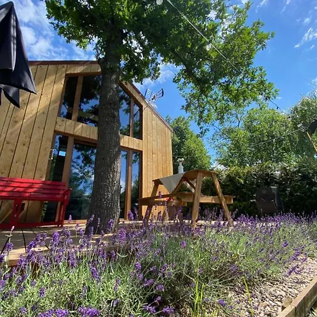Physio House Sokolik Chalet