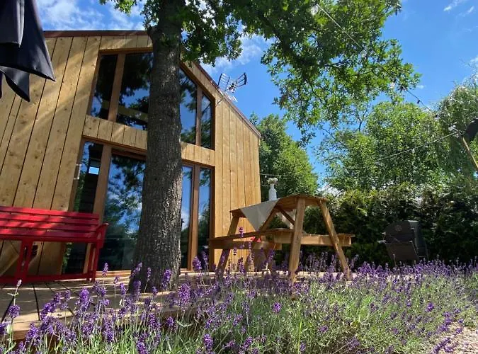 Physio House Sokolik Chalet